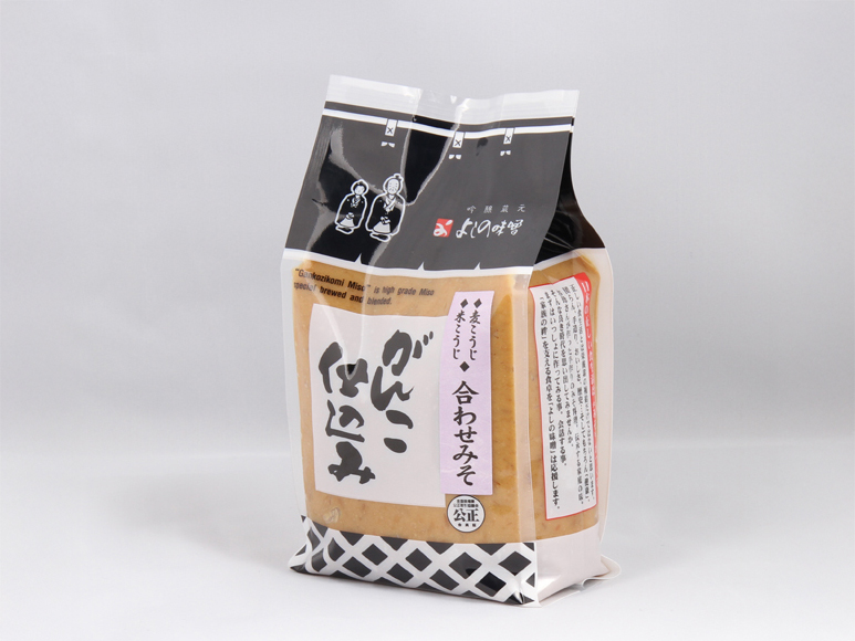 当店のこだわり